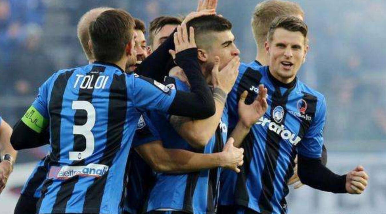 
欧冠 阿贾克斯vs亚特兰大 欧冠生死战 亚特兰大争夺最后晋级名额_beat365在线官网登录(图2)